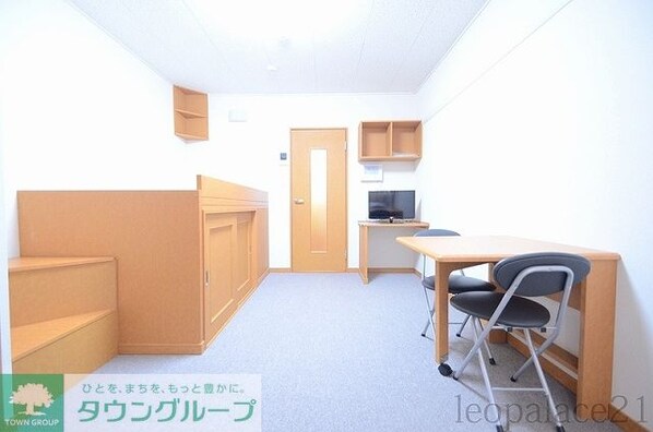 レオパレスソフィアの物件内観写真